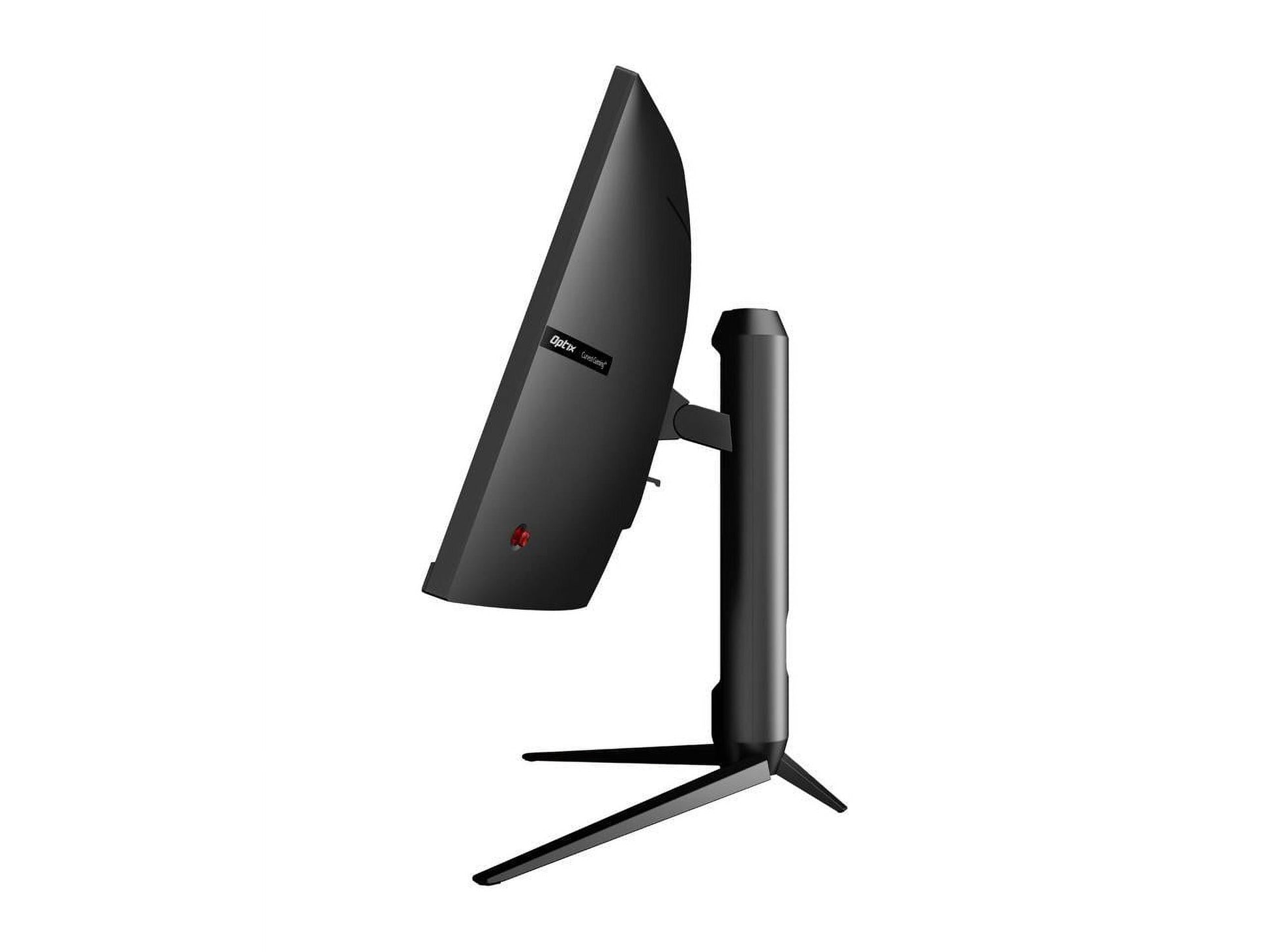 Optix MAG301CR2 30" Curved Gaming Monitor - 2560x1080, 200Hz, 1ms Response Time, FreeSync, HDMI and DisplayPort Connectivity