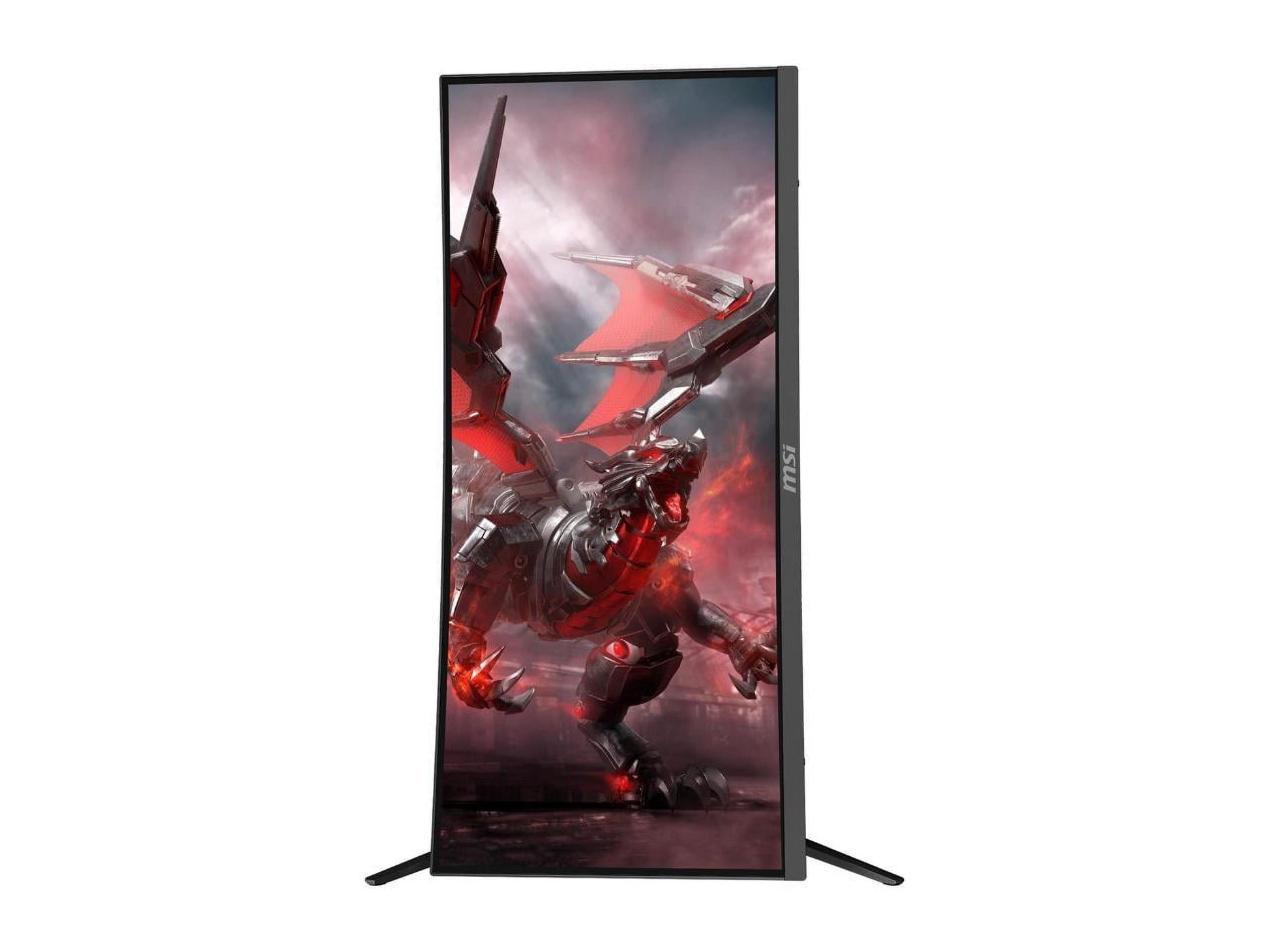 Optix MAG301CR2 30" Curved Gaming Monitor - 2560x1080, 200Hz, 1ms Response Time, FreeSync, HDMI and DisplayPort Connectivity