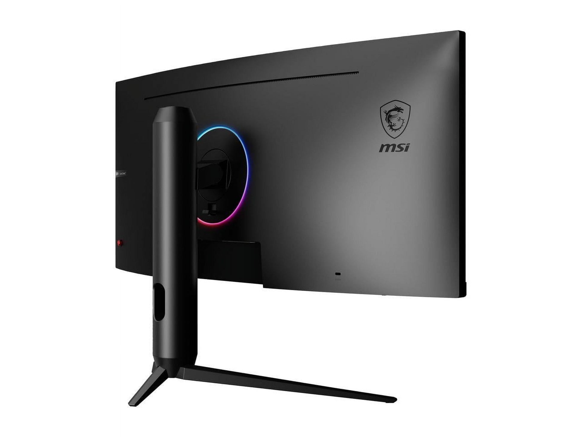 Optix MAG301CR2 30" Curved Gaming Monitor - 2560x1080, 200Hz, 1ms Response Time, FreeSync, HDMI and DisplayPort Connectivity