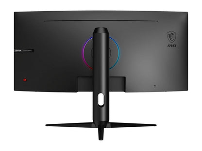 Optix MAG301CR2 30" Curved Gaming Monitor - 2560x1080, 200Hz, 1ms Response Time, FreeSync, HDMI and DisplayPort Connectivity